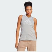 Farbe: Medium Grey Heather / White
