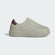 Colour: Putty Grey / Maroon / Cloud White