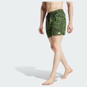 Colour: Crew Green / Black / Semi Spark