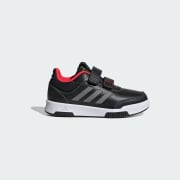 Color del artículo: Core Black / Iron Metallic / Lucid Red