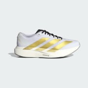 Warna produk: Cloud White / Matte Gold / Core Black