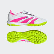 Color del artículo: Cloud White / Lucid Pink / Lucid Lemon