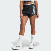 Colour: Black / Flash Aqua