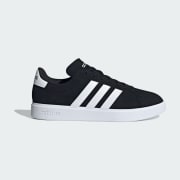 Color del artículo: Core Black / Cloud White / Core Black