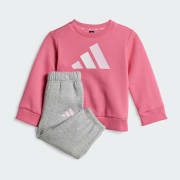 Couleur du produit : Pink Fusion / Clear Pink / White