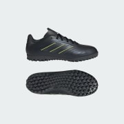 Colour: Core Black / Dgh Solid Grey / Lucid Lemon