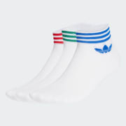 Product color: White / Better Scarlet / Blue / Green