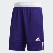 Product color: Collegiate Purple / White