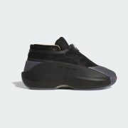 adidas Crazy Iiinfinity Sneakers - Gold | Free Shipping with