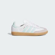 Colour: Cloud White / Semi Flash Aqua / Gum