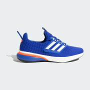 Colour: Semi Lucid Blue / Slate / Cloud White / Solar Red