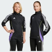 Product colour: Black / Purple Rush