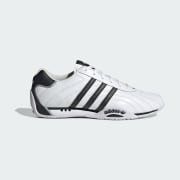 Colour: Cloud White / Core Black / Silver Metallic