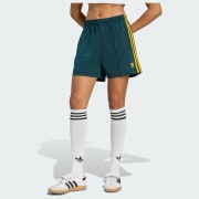 Produktfarge: Aurora Ivy / Crew Yellow