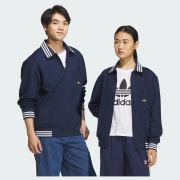 商品カラー： Collegiate Navy / Gold Metallic