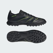 Cor do artigo: Core Black / Carbon / Lucid Lemon