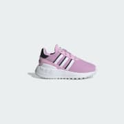 Product color: Bliss Lilac / Cloud White / Core Black