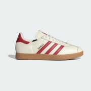 Color del artículo: Off White / Team Power Red 2 / Gum