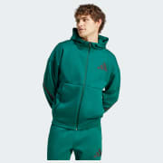 Cor do artigo: Collegiate Green