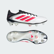 Produktfärg: Cloud White / Lucid Red / Core Black