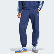 Black adidas Originals Firebird Track Pants - JD Sports Global