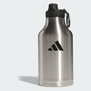 XL Steel 2L Metal Bottle