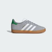 Product colour: Halo Silver / Cloud White / Green