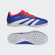 Colore prodotto: Lucid Blue / Cloud White / Solar Red