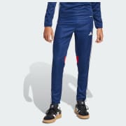 Artikelkleur: Team Navy / Red