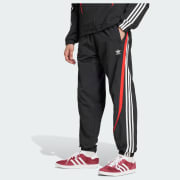 Colour: Black / Better Scarlet