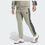 3-Stripes Tricot Regular Tapered Track Pants