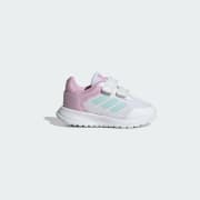 Cor do artigo: Cloud White / Semi Flash Aqua / Bliss Lilac