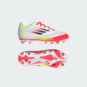 Cor do artigo: Cloud White / Core Black / Solar Yellow