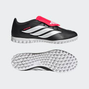 Kód barvy: Core Black / Cloud White / Lucid Red