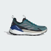 Product colour: Preloved Teal / Grey Three / Core Black