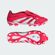 Χρώμα προϊόντος: Lucid Red / Cloud White / Core Black