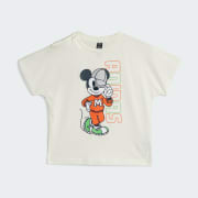 สี: Off White / Lime Burst