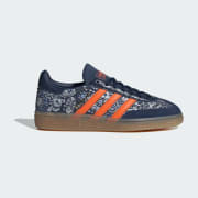Ürün rengi: Night Indigo / Orange / Gum