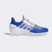 adidas Ultraboost Cleats - White | Men's Football | adidas US