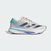 Colour: Off White / Aurora Ink / Flash Aqua