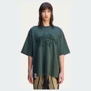 adidas x Song For The Mute Long-Sleeve T-Shirt | Harrods US