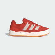 Product colour: Preloved Red / Core White / Orange