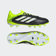 Color del artículo: Core Black / Cloud White / Lucid Lemon