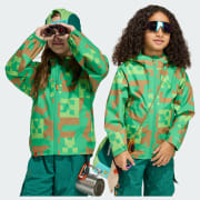 Kód farby: Vivid Green / Brown Desert / Semi Lucid Lime