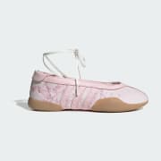 Colour: Clear Pink / Almost Pink / Gum