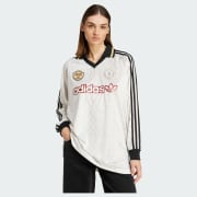 tシャツ アディダス オリジナルス レトロ スポーツ クリケットインスパイア―ド 長袖ジャージー / アディダスオリジナルス adidas Origi セール】アディダス オリジナルス レトロ スポーツ クリケット