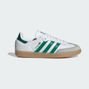 adidas Samba OG Shoes - White | Free Shipping with adiClub | adidas US