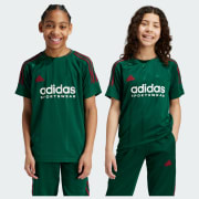 Colore prodotto: Dark Green / Collegiate Burgundy / Cloud White