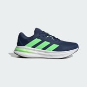 Color del artículo: Tech Indigo / Lime Burst / Dark Blue