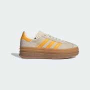 Product color: Wonder White / Crew Yellow / Gum